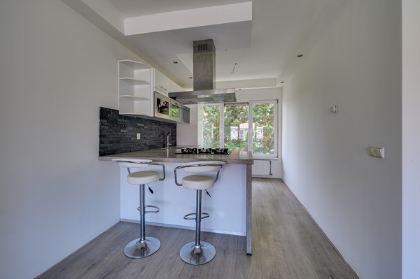 Medium property photo - Dorpsweg 168C, 3083 LL Rotterdam